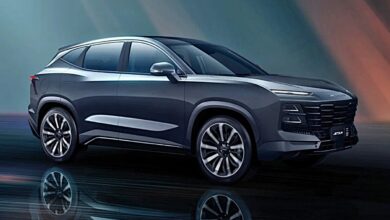 اعلام مشخصات رسمی فیدلیتی XB1 بهمن موتور